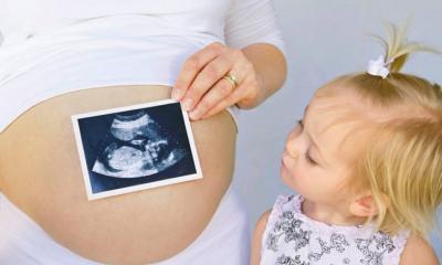 Фото плода, фото живота, узи и видео о развитии ребенка 26 неделя беременности какой триместр