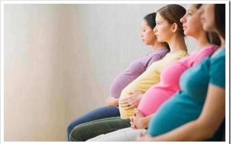 Какие бывают выделения при беременности?