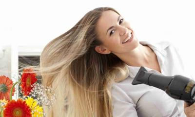 Как профессионально уложить короткие волосы феном в домашних условиях Как уложить волосы феном самой себе