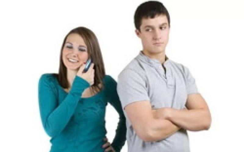 Как заставить ревновать мужа: советы психолога
