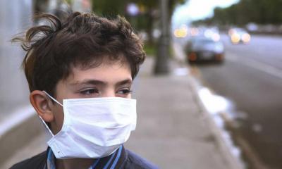 Медицинские маски: защита или фикция?